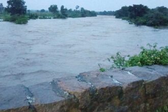 Lingampet Floods