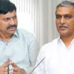 Harish Rao Ponguleti Criticism