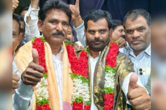 PRTU TG Nizamabad