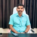 Nizamabad Additional Collector
