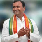 Komatireddy Rajagopal Reddy