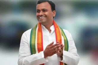 Komatireddy Rajagopal Reddy