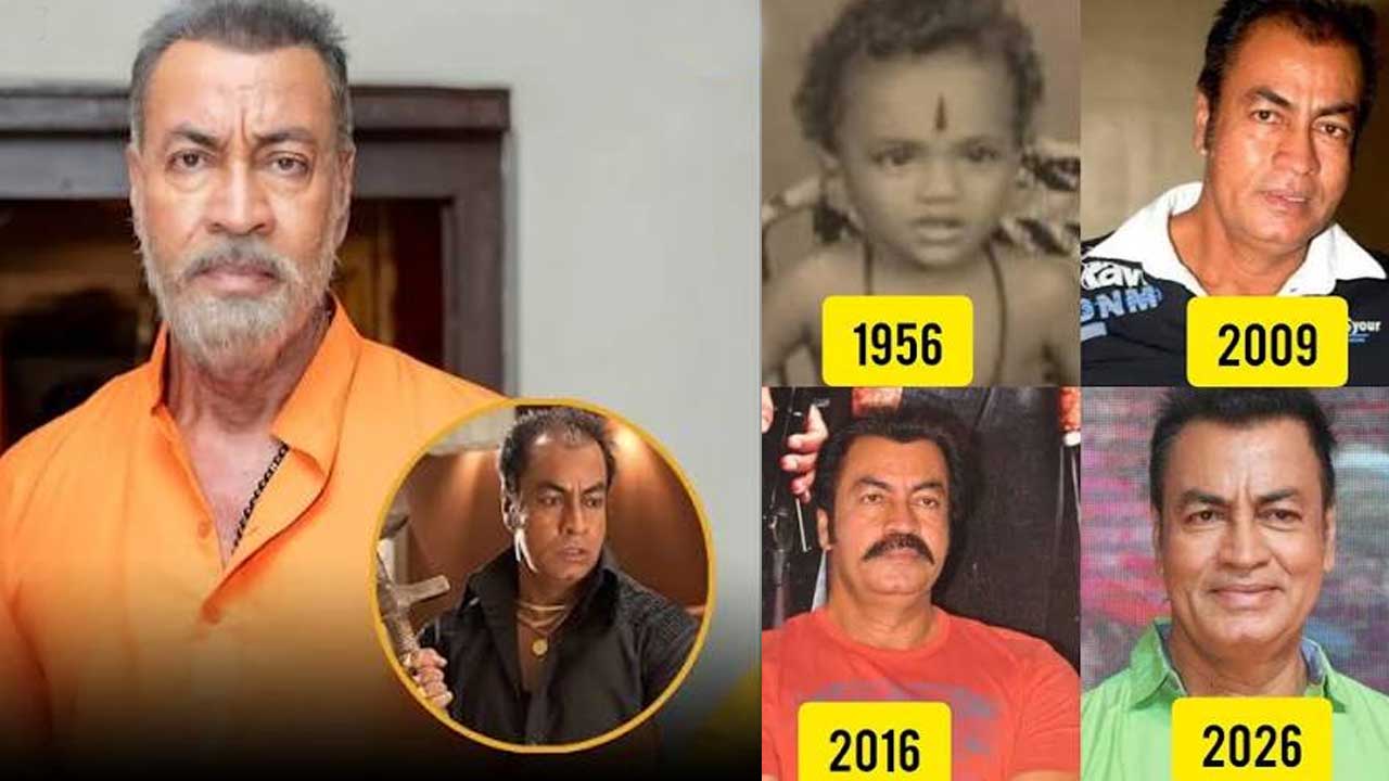Pradeep Rawat Death