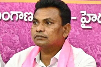 Rega Kantharao Arrest