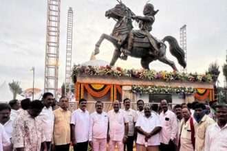 Sarvai Papanna Goud