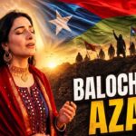 AI Shiva Song Balochistan