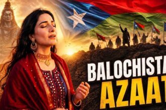AI Shiva Song Balochistan