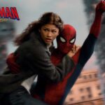 Spider Man Brand New Day