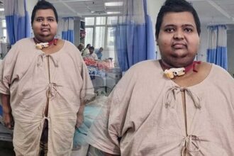 AIIMS Bariatric Surgery