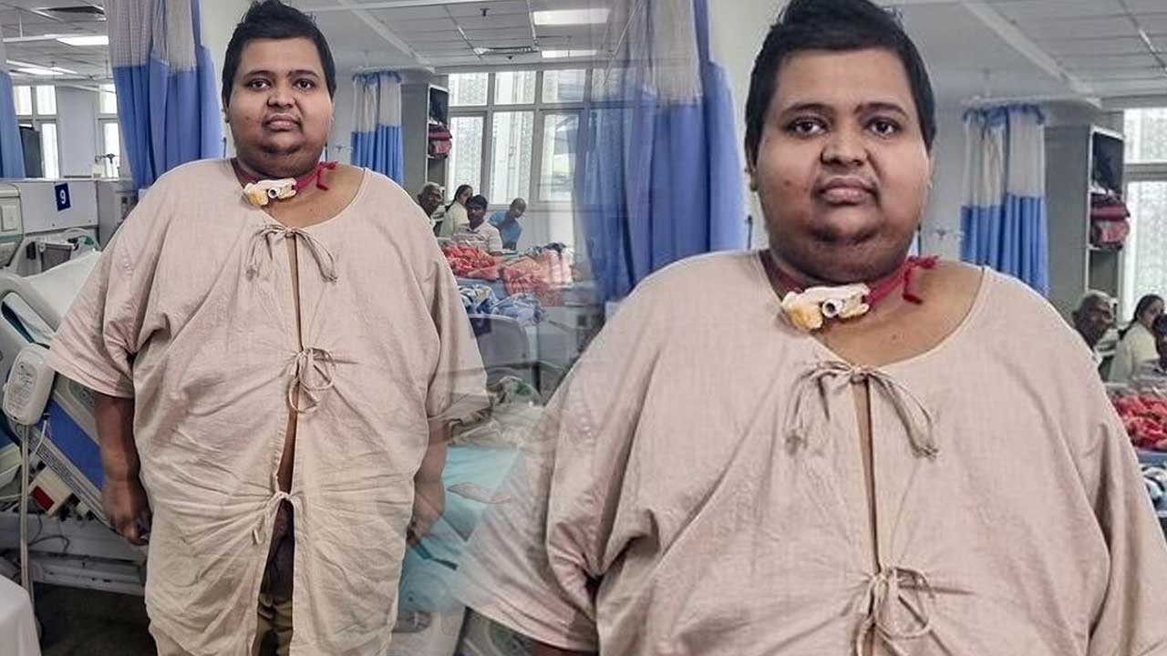 AIIMS Bariatric Surgery