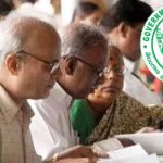 Telangana Employee Retirement