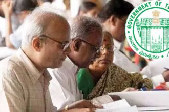 Telangana Employee Retirement