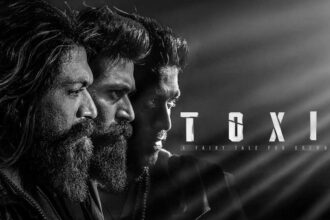 Toxic Trailer Review