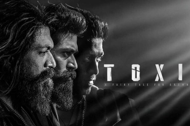 Toxic Trailer Review