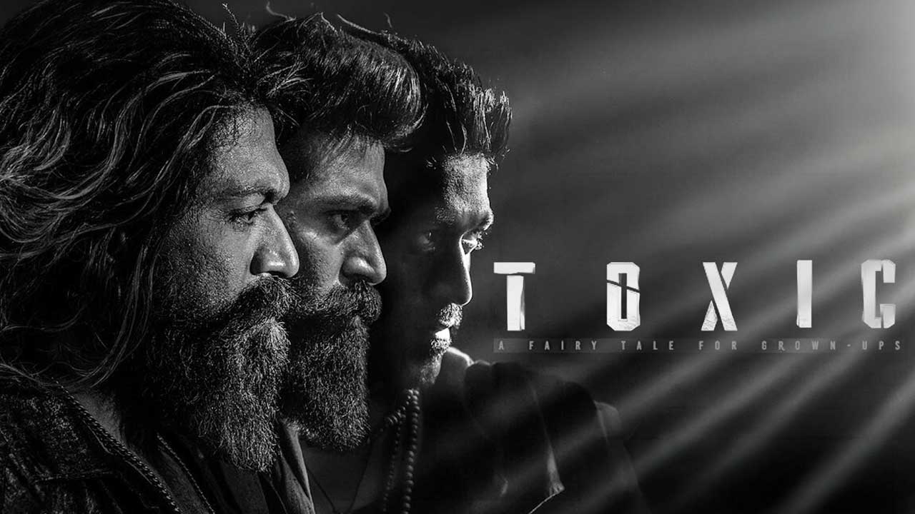 Toxic Trailer Review