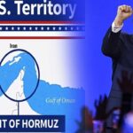 Strait of Hormuz