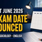 UGC NET Re Exam