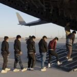 Indian Deportation USA