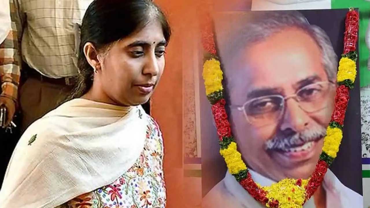 YS Viveka Murder Case
