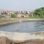 Morbi Well Water