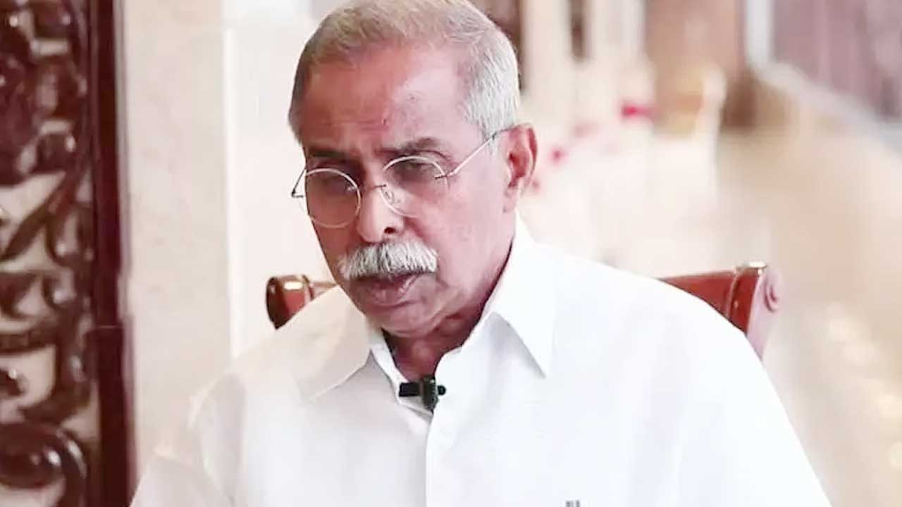 YS Viveka Murder Case
