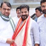 Pocharam Srinivas Reddy