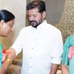 Konda Surekha Controversy
