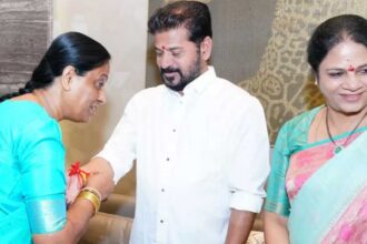 Konda Surekha Controversy