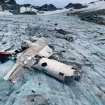 Alaska Plane Crash