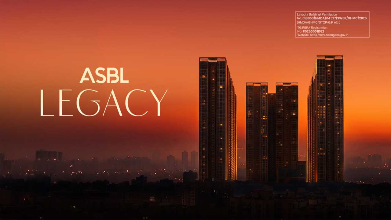 ASBL Legacy