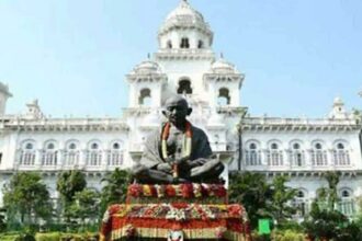 Telangana Assembly Sessions