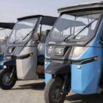 Electric Auto Scheme