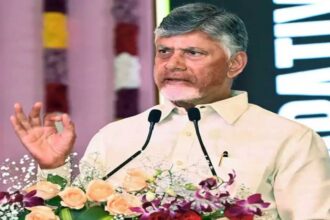 Amaravati farmers sacrifice