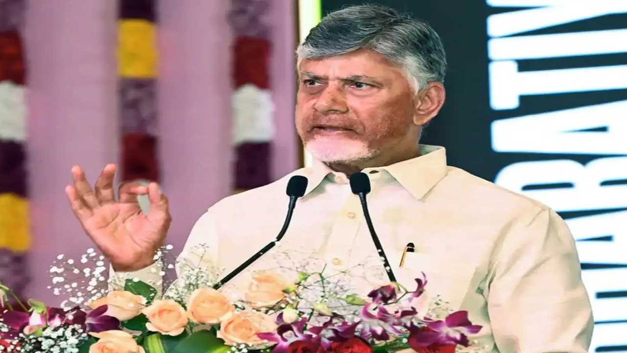 Amaravati farmers sacrifice