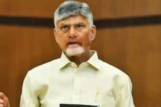 YSRCP Assembly Boycott
