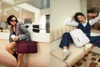 Fastrack Laptop Bags