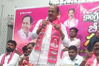Congress promises |