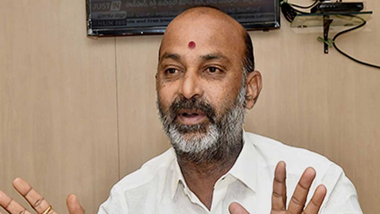 Bonalu Funds Telangana