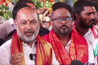 Bonalu Festival Funds