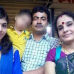 Bangladesh Family Murder