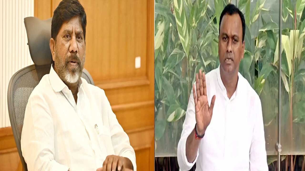Komatireddy Rajagopal Reddy