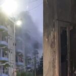 Tarapith Hotel Fire