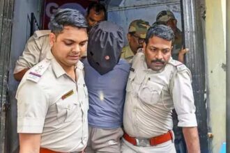 West Bengal Terror Plot