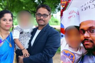 Bengaluru Double Murder