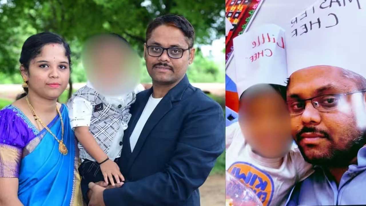 Bengaluru Double Murder