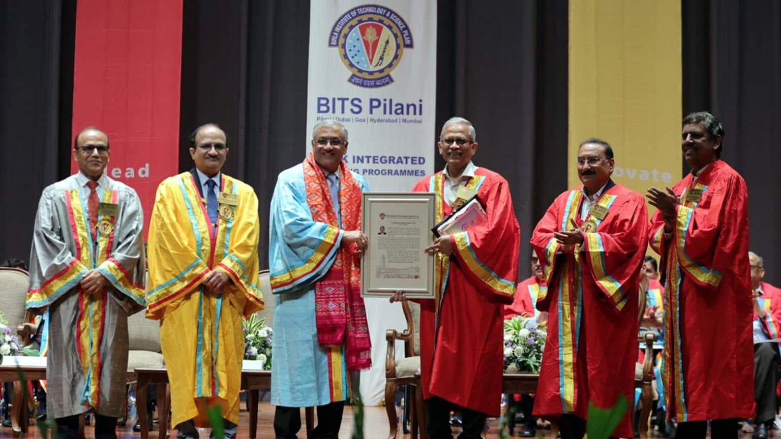 BITS Pilani WILP