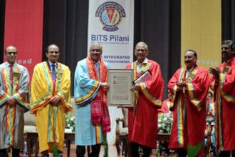 BITS Pilani WILP