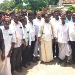 Amdapur Bonalu Festival |