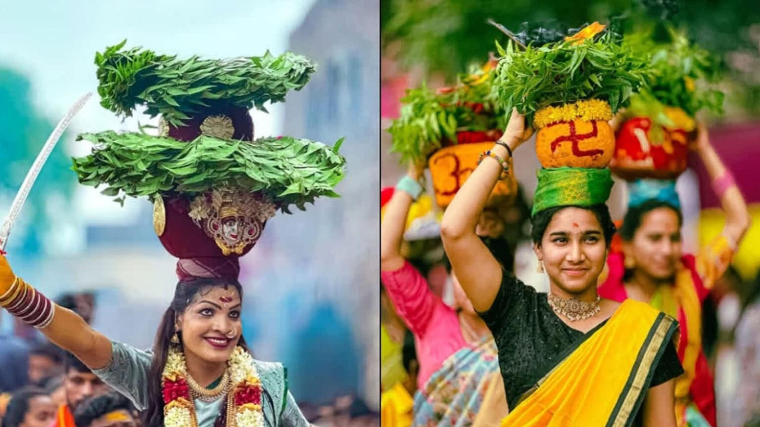 Bonalu Festival Significance