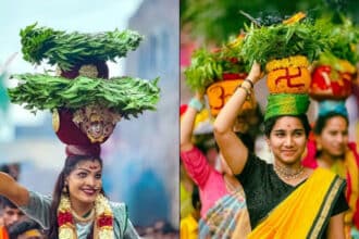 Bonalu Festival Significance
